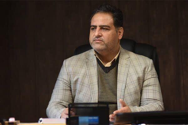 زیرساخت‌های پدافند غیرعامل شرکت آب منطقه‌ای کرمانشاه نیاز به تقویت دارد