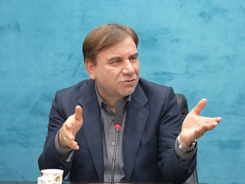 استاندار بوشهر: عمده سوخت های قاچاق کشف شده مربوط به استان های همجوار است