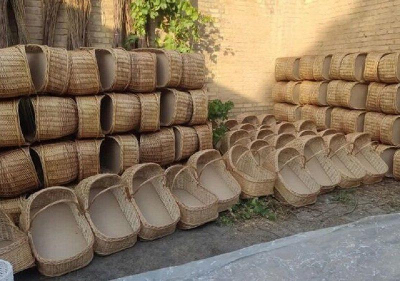 مُرواربافی ملایر؛ گمشده در پیوند ناهماهنگ تولید و بازار