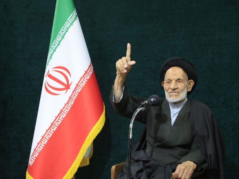 امام جمعه بیرجند: اصلاح اندیشه و صداقت در بازار، پایه تحقق عدالت اجتماعی است