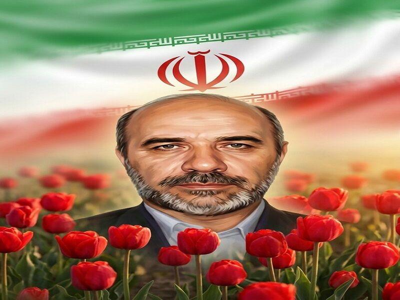 شهید عباس عصاری، استادی که در حافظه جامعه دانشگاهی ماندگار شد