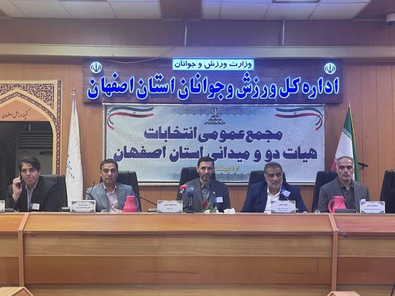 نایب رییس فدراسیون دو و میدانی: این رشته پرمدال نیازمند توجه بیشتر است