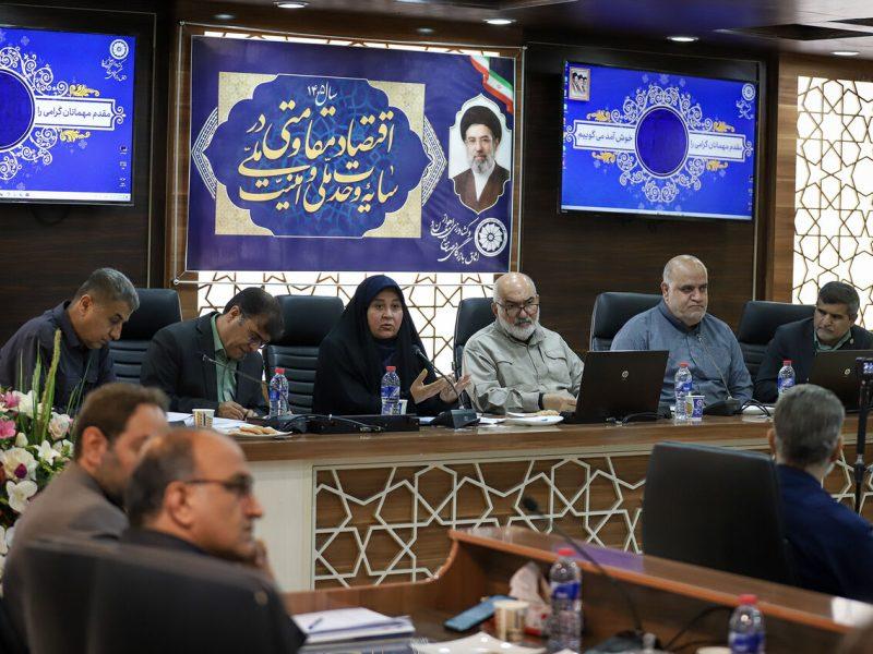 مطالبه بخش خصوصی برای بازگشت مالیات بر ارزش افزوده «کالاهای اساسی» به نرخ یک درصد