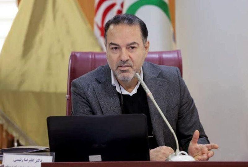 بستری در بیمارستانهای دولتی از مسیر «نظام ارجاع» رایگان شد