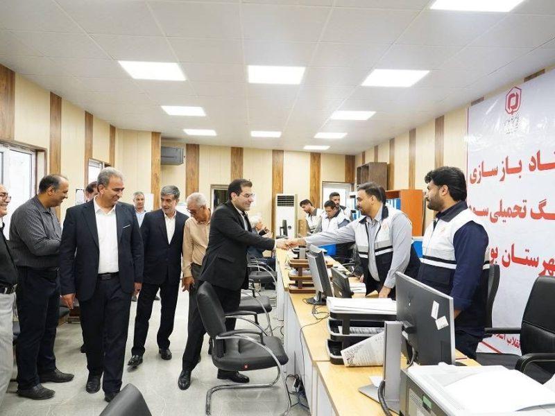 جبران خسارات مردمی ناشی از جنگ تحمیلی در بوشهر سرعت‌بخشی شود