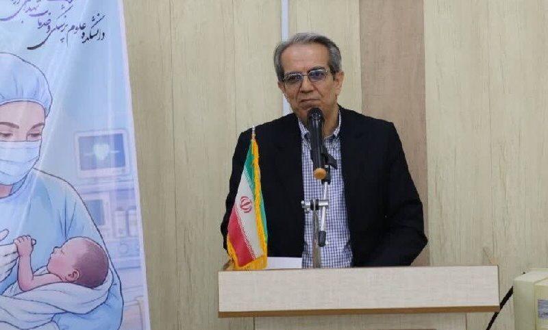 ماماها در ارتقای شاخص سلامت مادر و نوزاد نقش اصلی دارند