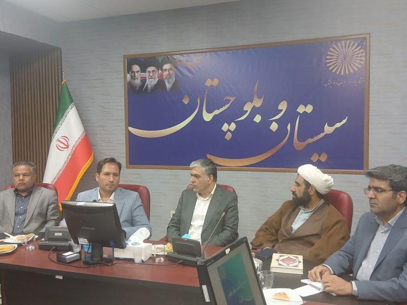 معاون استاندار سیستان و بلوچستان: دانشگاه‌ها محور حل مسائل و مشکلات استان هستند