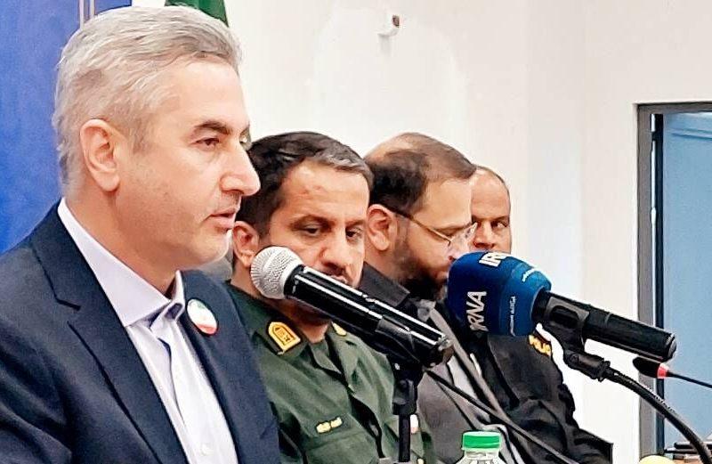 احیای طرح «دولت محله» با محوریت مساجد و مشارکت‌های مردمی در حل مسائل پردیس