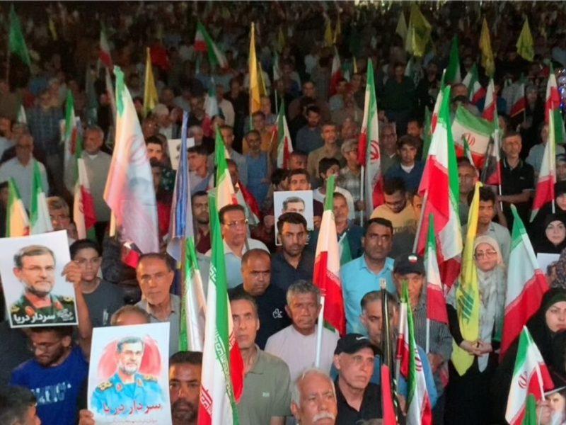اقتدار امروز ایران ریشه در علم، ایمان و مکتب عاشورا دارد