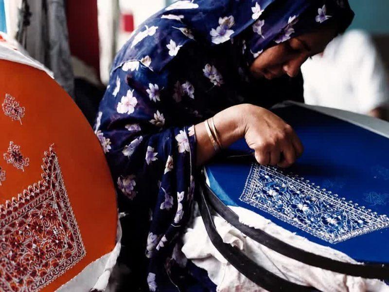 آموزش ۱۱۶ هنرجو در هرمزگان؛ دورههای تخصصی جدید صنایع دستی در راه است