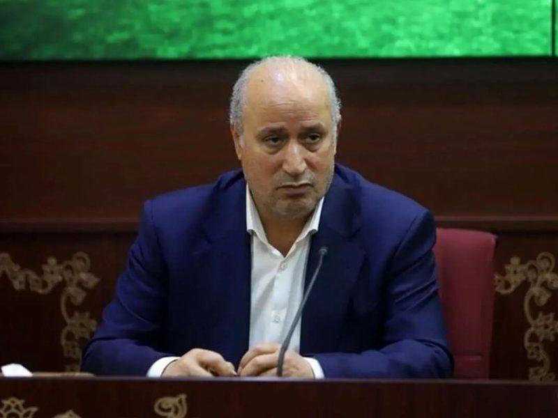 تاج: مذاکراتی با یک کشور اروپایی داشتیم/ امروز یا فردا فهرست را به شورای برون‌مرزی می‌دهیم