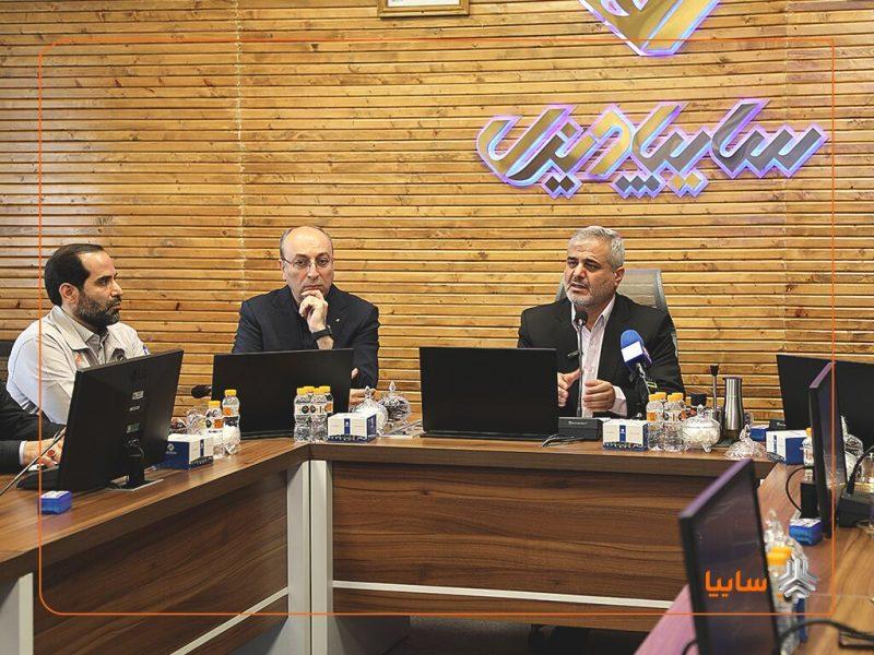 حمایت قاطع دستگاه قضا از واحدهای تولیدی و صنعتی کشور