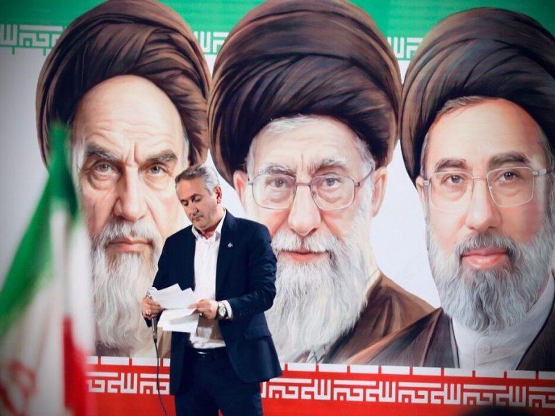 نماینده اردبیل: ۹۳ درصد تاریخ آمریکا صرف جنگ و تهدید شده است