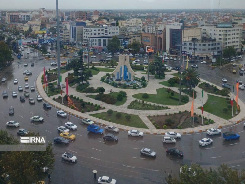 چرا ساری از شهرهای همتراز عقب ماند؟/ گفتوگو با نماینده ساری درباره موانع پیشرفت شهر