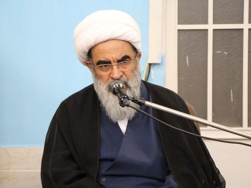 فاضل لنکرانی: نگاه فردی به دین، احیای افکار حجتیه است