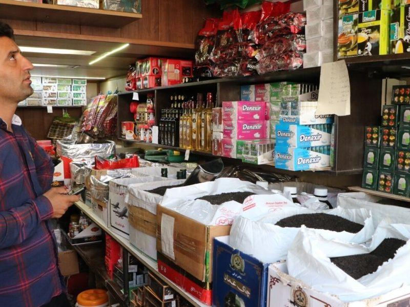 فرماندار: قرارگاه ویژه تنظیم بازار در گرمسار فعال شد