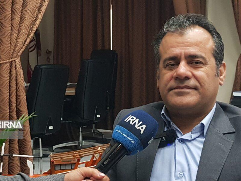 معاون استاندار بوشهر:۷۰۰ شناور سنتی مجوز فعالیت تجارت مرزی دریافت کردند