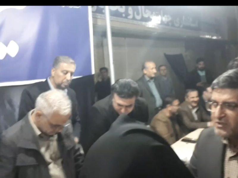 فیلم| از تجمع اقتدار تا خدمت‌رسانی اقتصادی به مردم در شهرکرد