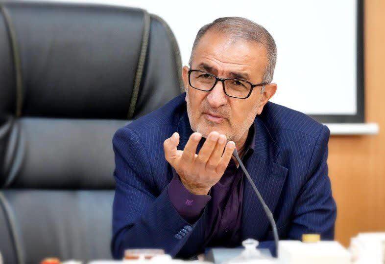 استاندار: واحدهای راکد مرغداری کهگیلویه و بویراحمد با برنامه‌ریزی فعال‌ شوند