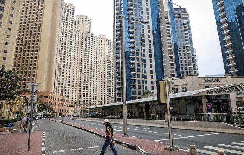 جهش بازارهای خلیج فارس با امید به توافق صلح آمریکا و ایران