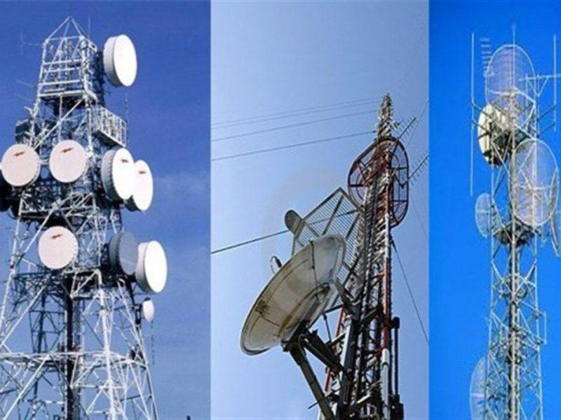 حدود هشت هزار میلیارد ریال سرمایه‌گذاری مخابراتی در کردستان انجام شد