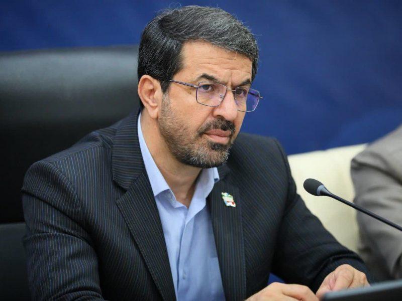 استاندار همدان: تحویل مسکن ملی بخش بزرگی از فشار اقتصادی بر مردم را برطرف می‌کند