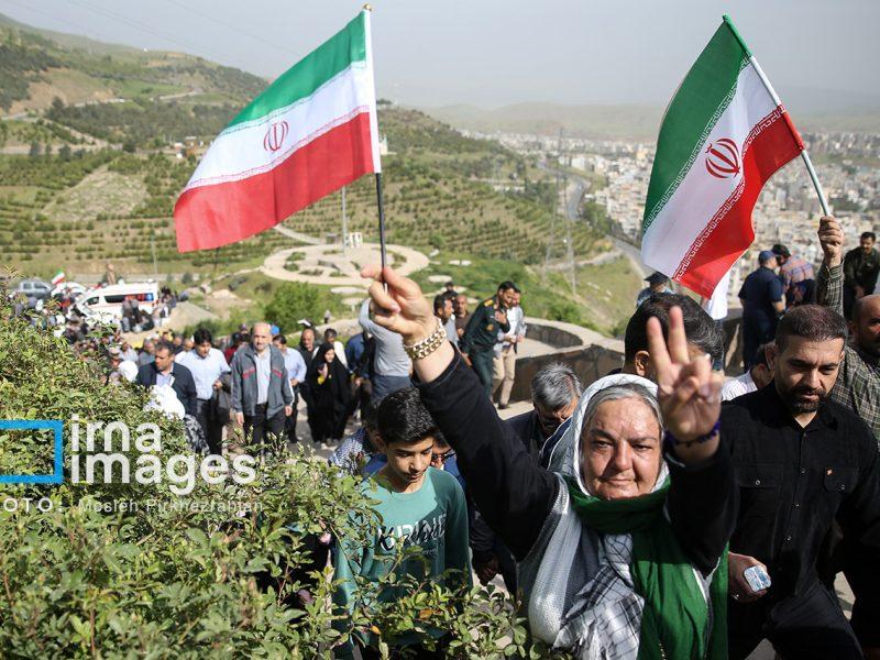 خنثی‌سازی شکاف‌افکنی دشمن با تکیه بر اتحاد ملی؛ نگاهی از کردستان