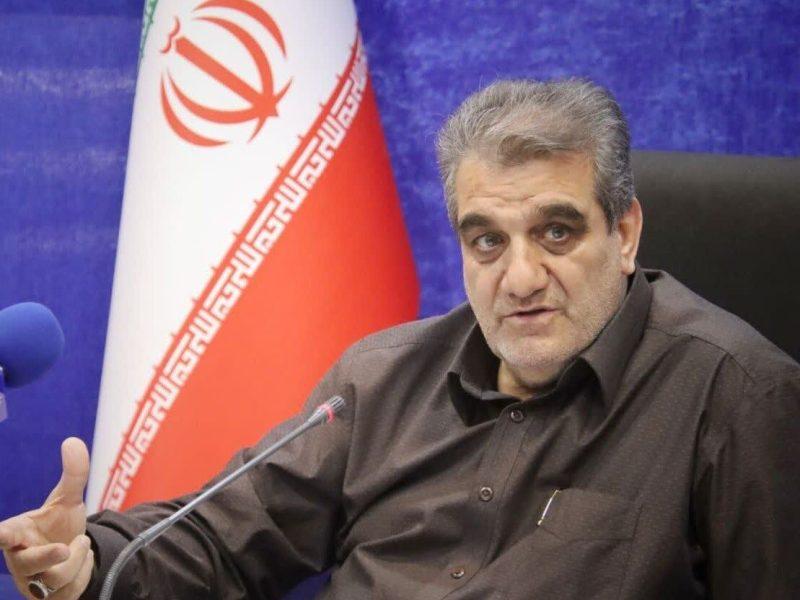 استاندار سمنان: مصرف بهینه انرژی به فرهنگ عمومی تبدیل شود