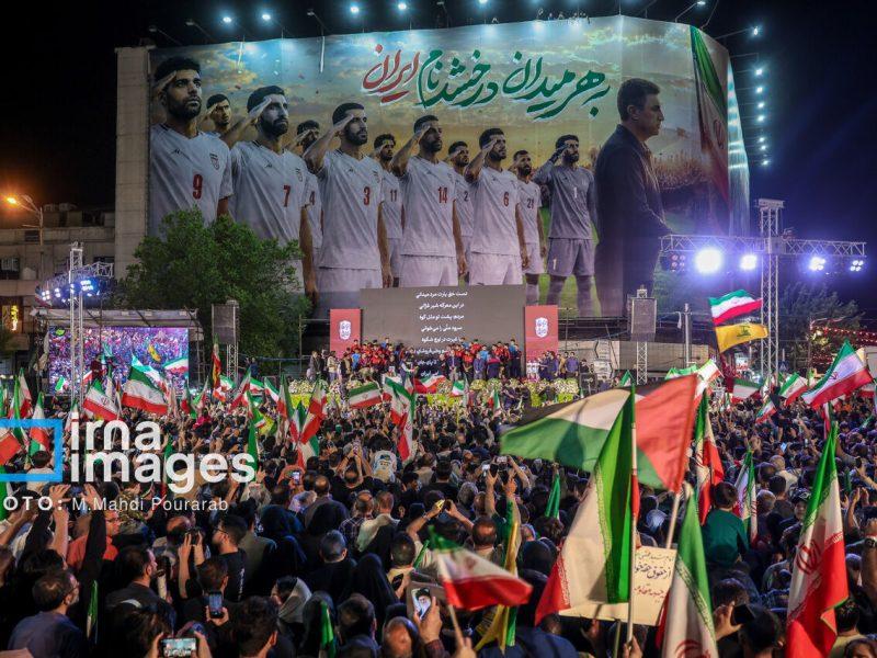 گزارش ال‌موندوی اسپانیا از حضور تیم ملی ایران در جام جهانی؛ جنگ را به خاک دشمن می‌برند!