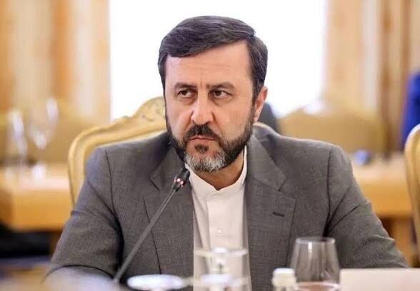 پیگیری تعرض به میراث فرهنگی ایران در چارچوب مسئولیت بینالمللی