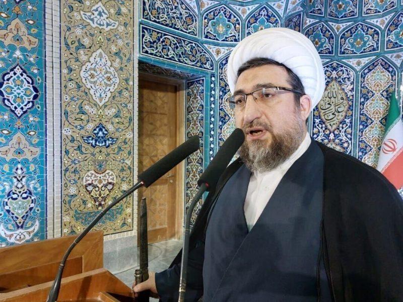 امام جمعه تبریز: جنگ علیه ایران در صورت تکرار بین‌المللی می شود
