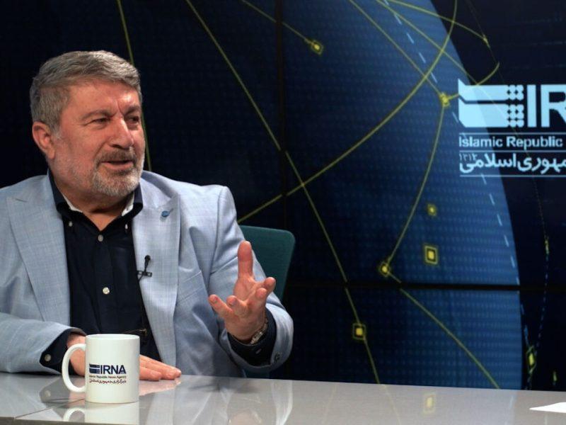 آغوش حاکمیت باید برای آحاد ملت گشوده شود/ سیاست دولت، گشایش اینترنت بینالملل