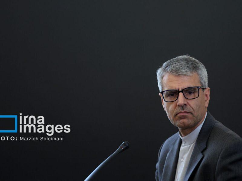 بقائی: هنوز نمی‌توان گفت که توافق نزدیک است/ پاکستان، میانجی رسمی مذاکرات