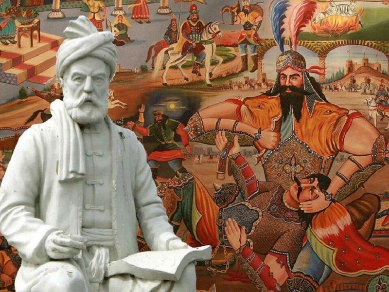 بختیاریها و شاهنامه؛ روایتی از حماسه زنده در دل ایل