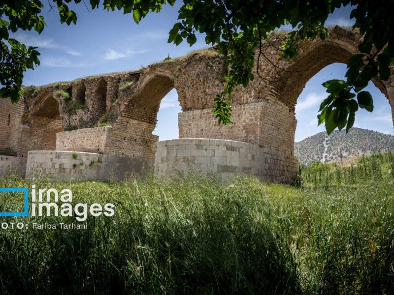 پلهای تاریخی لرستان