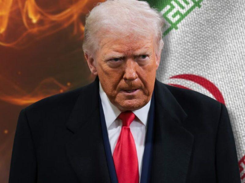 واشنگتن با بحران بزرگی دست و پنجه نرم می‌کند/ تهدید علیه ایران راه به جایی نمی‌برد