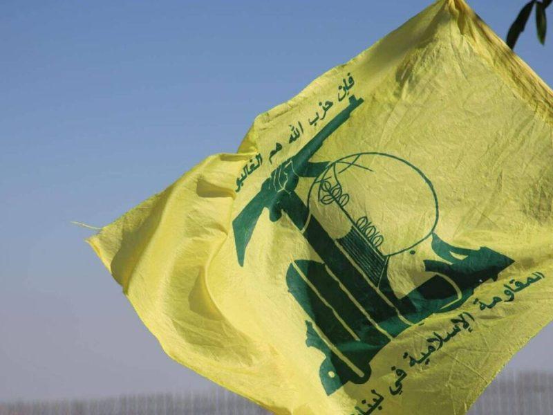 شلیک پهپادهای انتحاری حزب‌الله به سکوهای گنبد آهنین رژیم صهیونیستی در پادگان «رامیم»
