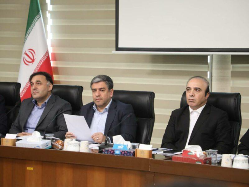 ۳۵ میلیون دلار محصول دانش‌بنیان از اردبیل صادر شد