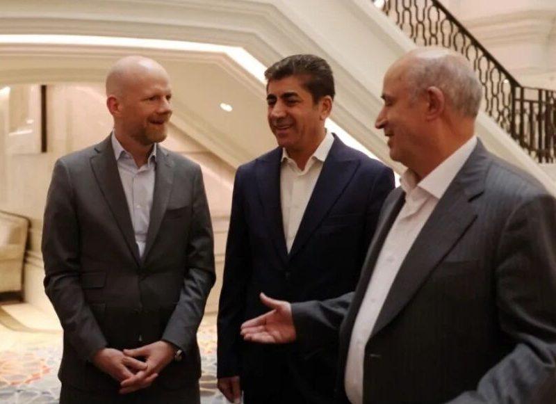 فیفا مذاکرات با فدراسیون فوتبال ایران را مثبت اعلام کرد