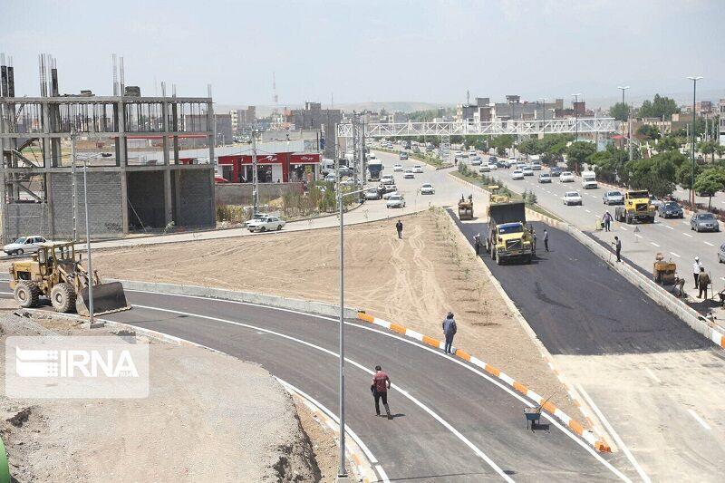 سرمایه‌گذاری ۶۳۵ میلیارد ریالی شهرداری شیروان برای ارتقای خدمات شهری