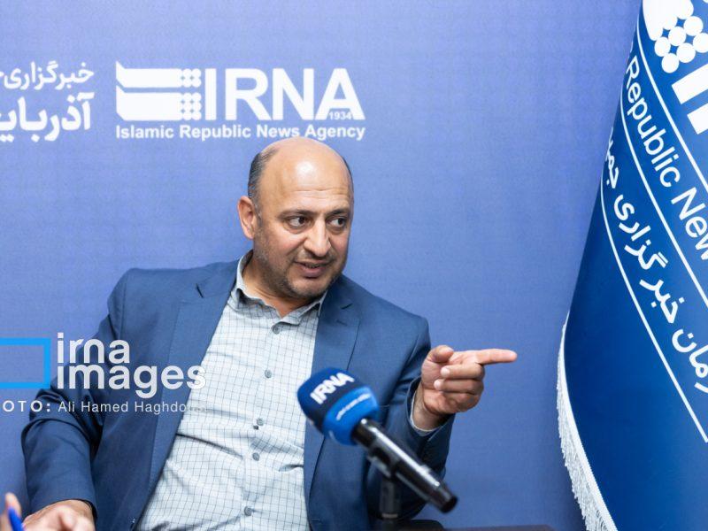 گسترش فعالیتهای باشگاه مقاومت شهرداری تبریز با ۱۱ تیم؛ اعزام ۱۹ ورزشکار به تیمهای ملی