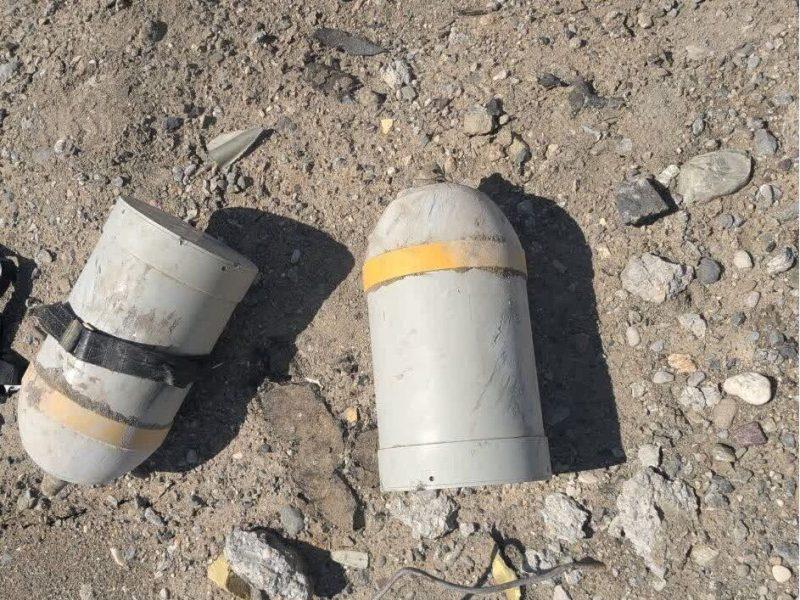 احتمال شنیدهشدن انفجارهای کنترلشده مهمات عملنکرده در بستک