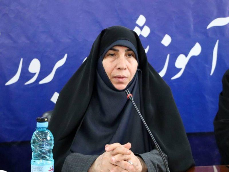 شهادت دانش‌آموزان مینابی سند جنایت‌های آمریکا و اسرائیل است