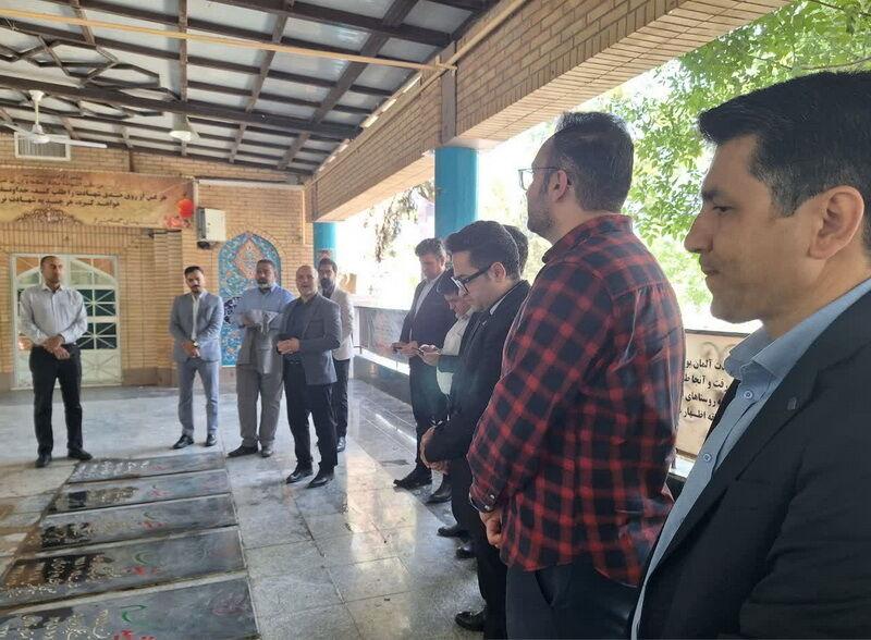 مدیرکل روابط عمومی استانداری فارس: نگاه به روابط عمومی‌ها باید اصلاح شود