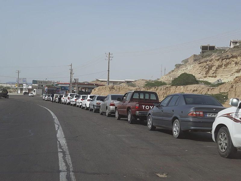 نماینده هرمزگان در شورای عالی استان‌ها: سهمیه فعلی بنزین، پاسخگوی نیاز روستاییان نیست