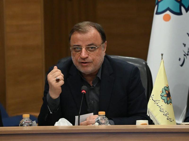 تبدیل فرهنگ ایثار به مدیریت انرژی؛ دستور کار استاندار گلستان