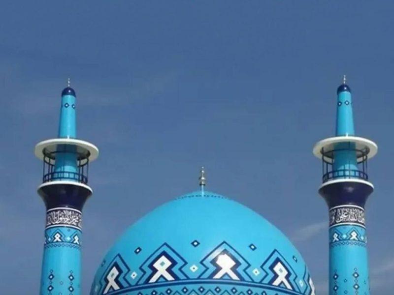 پزشکیان: مساجد می توانند فرماندهی مدیریت مصرف را در محلات برعهده بگیرند
