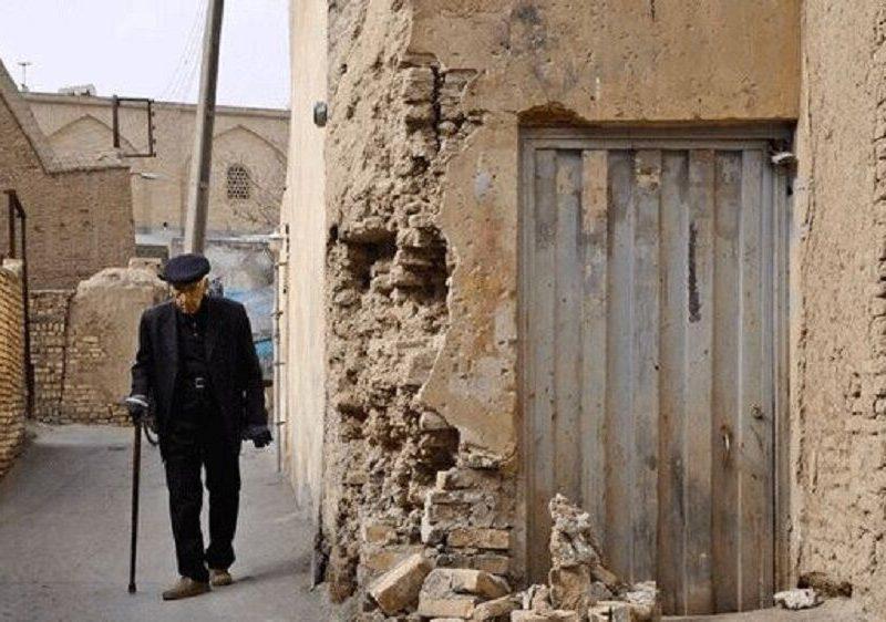 گنجینه ۱۱۰ هکتاری تاریخ ملایر بر لبه توسعه؛ ماموریت انجمن‌ها برای نجات تاریخ
