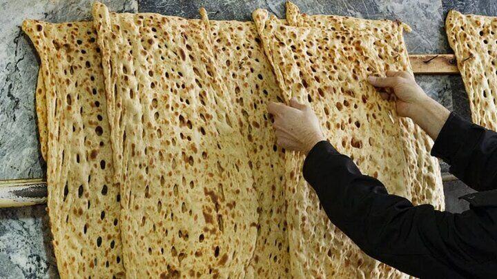 ۱۰۰ نانوایی یزد به امکانات پدافندی مجهز شدند + فیلم