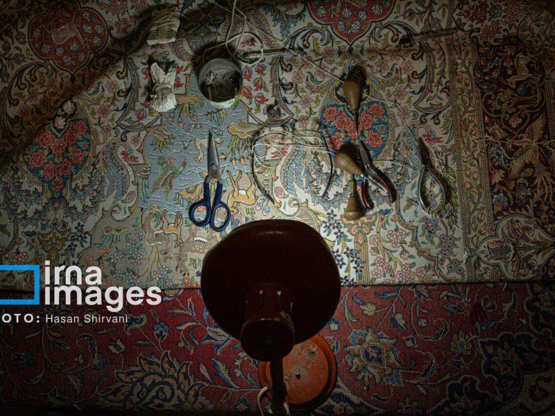 موزه جهانی «رفوگری» در مازندران گشایش شد
